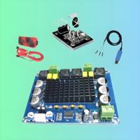 Soporte de Prueba SMT IC de Inserción Directa Simple de PLCC32 a DIP32, Adaptador de Conversión de Soporte de Prueba