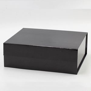 Boîte USB personnalisée, clé USB, petite boîte cadeau électronique avec couvercle magnétique - Product Image 3