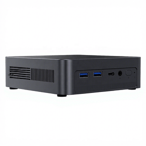 Mini PC <span class=keywords><strong>CHIWI</strong></span> AuBox X 226V 16GB LPDDR5 512GB SSD - Product Image 3