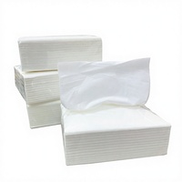 Serviettes en papier de qualité supérieure, ultra douces et super absorbantes