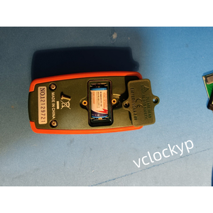 เครื่องบันทึกข้อมูลความชื้น/อุณหภูมิ Extech RHT20 รุ่นใหม่ - Product Image 2