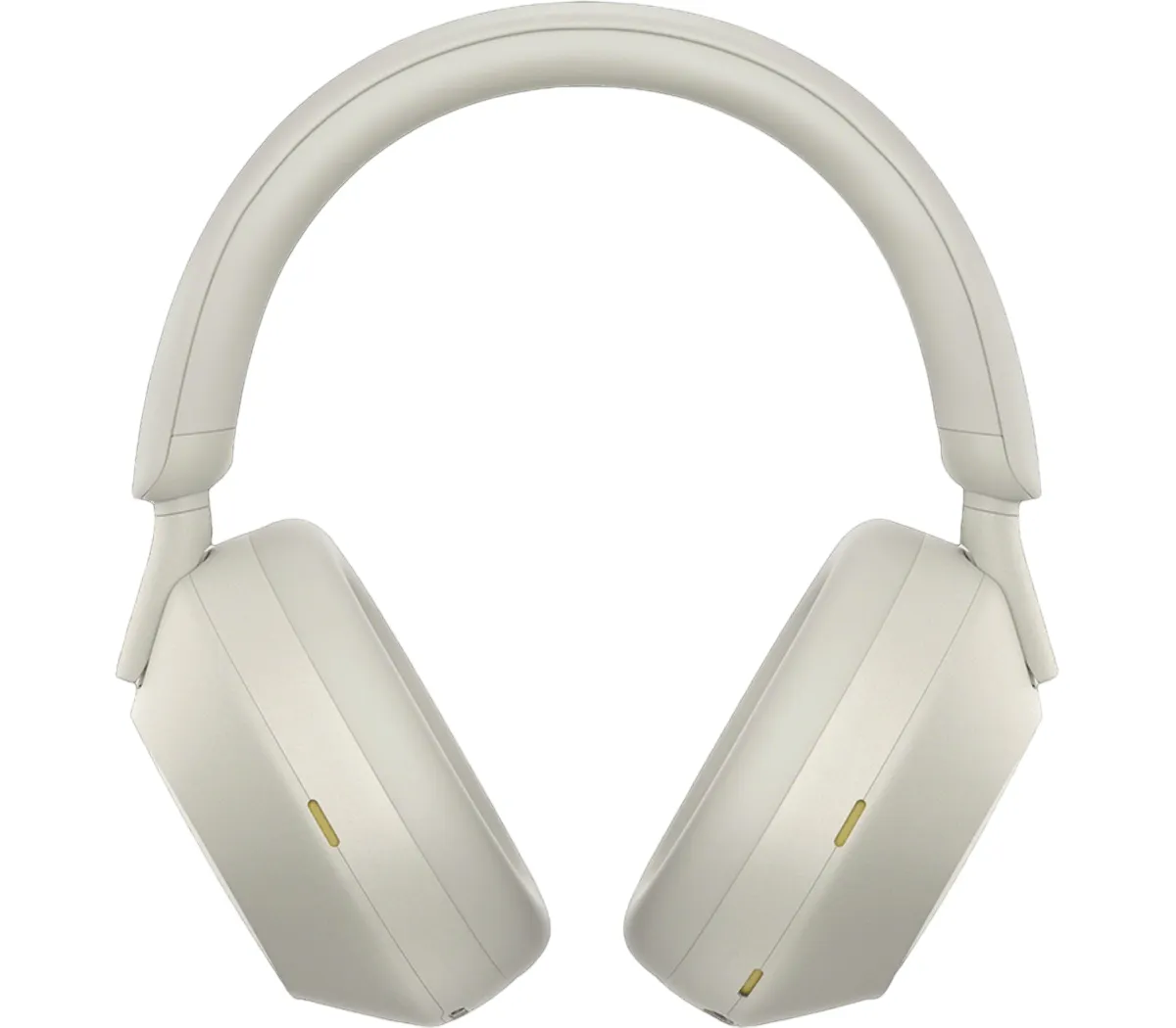 Fones de ouvido Sony WH-1000XM5 dobráveis com som estéreo de graves profundos e música para Sony Fashion Business Exercise