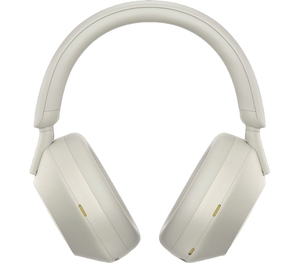 Sony WH-1000XM5 headphone lipat musik Bass dalam Stereo suara Headset untuk Sony mode bisnis latihan headphone