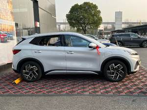 2023 2024 Nieuwe Byd Yuan Plus Kampioen Editie 430Km 510Km Ev Suv Atto <span class=keywords><strong>3</strong></span> Elektrische Auto - Product Image 5