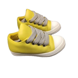 Stock X Chaussures de marche décontractées à plateforme épaisse, style classique, qualité luxe, souples, imperméables, intemporelles, originales - Product Image 4