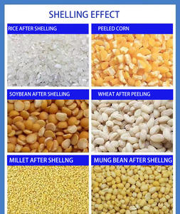 <span class=keywords><strong>Famille</strong></span> utilisant <span class=keywords><strong>la</strong></span> machine de moulin à riz éplucheur de riz broyage de maïs machines de <span class=keywords><strong>Miller</strong></span> de maïs - Product Image 6