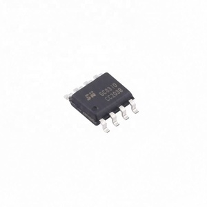 GC8310 SOP-8 There Is a Brushless DC Motor <b>Driving</b> Chip - Product Image 1
