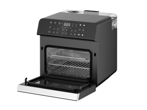 9.6L Air Fryer Factory Wholesale Home Commercial Multifunctional Cooking Customized High Quality China Air Fryer Oven - Product Image 2