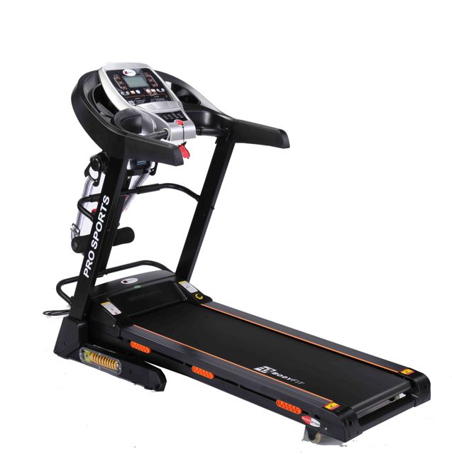 Hot Selling Umay Hot Sales T900 Folding Running Machine Electric Treadmill