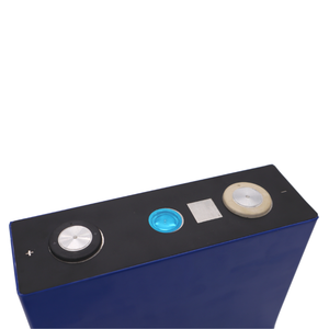 แบตเตอรี่ลิเธียมไอออนแบบแท่งปริซึม 3.2V 100Ah  ประสิทธิภาพสูง - Product Image 4