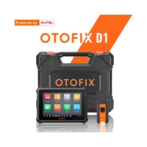 ร้านค้าที่ได้รับอนุญาตของ OTOFIX สาขา D1 อัปเดตฟรี 2 ปี จัดหาอะไหล่รถยนต์จากต่างประเทศ เครื่องมือวินิจฉัยรถยนต์ OBD2 สำหรับรถยนต์ - Product Image 1