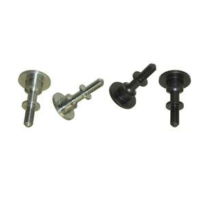 Boulons de couvercle de came de <span class=keywords><strong>course</strong></span> pour moto CRF110 2013-2024 Pit Dirt Bike - Product Image 6