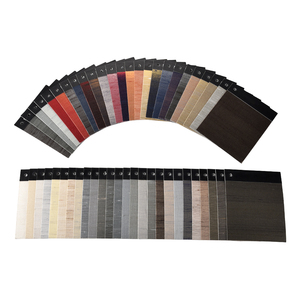 Papier peint en soie et papier insonorisant, <span class=keywords><strong>d</strong></span>écoratif moderne pour les murs de la chambre, la maison, le commerce, le bureau, le divertissement - Product Image 2