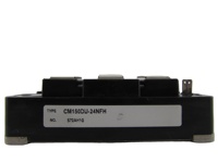 Module de thyristor IGBT CM150DK-24E d'origine Mit Subishi Japon Garantie de 180 à 360 jours IPMS 100% authentique