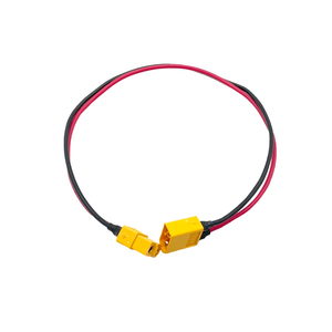 Personalizado Xt30 Xt60 Xt90 Li-ion Cargador de batería Conector Modelo de avión <span class=keywords><strong>Grupo</strong></span> de potencia Interfaz de carga Xt30 Xt60 Xt90 Cable - Product Image 6
