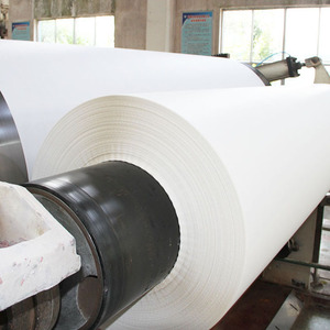 Bán buôn 100% Trinh bột giấy kraft giấy cuộn Nâu Jumbo giấy thủ công cho nguyên liệu bao bì Kraft Túi Giấy Thủ Công Hội Đồng Quản Trị - Product Image 6