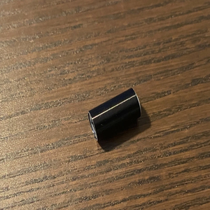 Nouveau bouton de levier noir d'origine en stock pour interrupteur à bascule <span class=keywords><strong>AU</strong></span>-6900 <span class=keywords><strong>AU</strong></span>-7900 <span class=keywords><strong>AU</strong></span>-<span class=keywords><strong>9900</strong></span> - Product Image 1