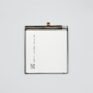 Pour <span class=keywords><strong>Samsung</strong></span> S22 <span class=keywords><strong>batterie</strong></span> de charge de téléphone portable EB-BS901ABY grande capacité 3700mah usine vente en gros et commerce extérieur - Product Image 2