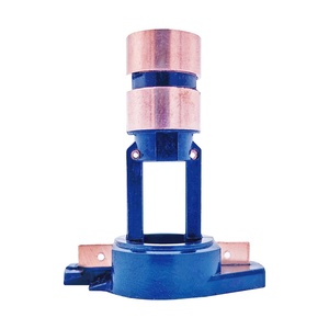 Anello di contatto <span class=keywords><strong>alternatore</strong></span> 5*14*46 ID-5mm OD-14mm H-46mm anello di rame testa di rame anello collettore spazzola di carbonio - Product Image 1