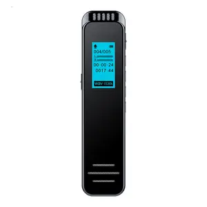 usb gravador de voz 64g Suppliers-32GB Durable Using Low Price Voice-activated Digital Recorder