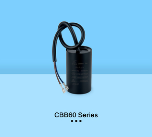 Tụ Điện Cho 2.2kw Động Cơ Sử Dụng 300vac <span class=keywords><strong>Cbb60</strong></span> <span class=keywords><strong>Sh</strong></span> Tụ Điện Chạy Động Cơ - Product Image 1