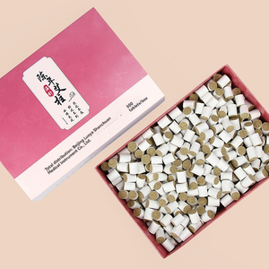 Airende - Barra <span class=keywords><strong>de</strong></span> Moxa <span class=keywords><strong>de</strong></span> Alta Calidad, 1.1*1.5, Segmentos <span class=keywords><strong>de</strong></span> Moxa Envejecida, 500 Unidades/Caja, Modelo QY-59, Alivia el Estrés - Product Image 3