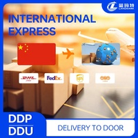 Meilleur Agent de transport aérien de la Chine vers la Corée du Sud Top 10 des services porte à porte DDP