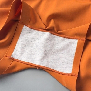 Mutandine senza marcatura in seta di ghiaccio <span class=keywords><strong>boxer</strong></span> in <span class=keywords><strong>cotone</strong></span> da <span class=keywords><strong>donna</strong></span> pantaloni di sicurezza quattro angoli Anti-luce estate sottile - Product Image 6