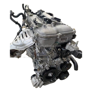 เครื่องยนต์เบนซิน3ZR 4สูบมือสองสำหรับ Toyota Avensis Wish <span class=keywords><strong>2.0</strong></span> - Product Image 4