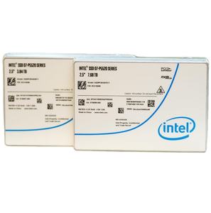 D7-P5520系列7.68tb U.<span class=keywords><strong>2</strong></span> 15毫米<span class=keywords><strong>2</strong></span>.5 "PCIe 4内部固态硬盘 - Product Image 1