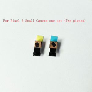 Piezas de teléfono móvil al por mayor para <span class=keywords><strong>Google</strong></span> <span class=keywords><strong>pixel</strong></span> <span class=keywords><strong>3</strong></span> <span class=keywords><strong>cámara</strong></span> frontal módulo pequeña <span class=keywords><strong>cámara</strong></span> - Product Image 3