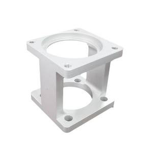 Servicio de Mecanizado CNC de 5 Ejes para Acero Suave Personalizado, UHMW, Electrónica, Acrílico, Agricultura, Fabricación de Alta Resistencia - Product Image 4