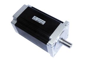 Nema 34 für für CNC Machine Tools Hybrid Stepper Motor Drive Assemblies 4000-gcm2 0.82ohm 2500gcm 1.8 grad CN;GUA 12n.<span class=keywords><strong>m</strong></span> 5.2mh JMC - Product Image 3