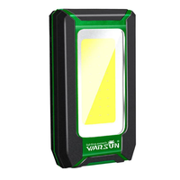 Lampe de travail d'atelier multifonctionnelle Y39 IPX6 3000mAh 1300Lm COB, fixation magnétique, certifiée CE, garantie 3 ans, angle de faisceau de 100°