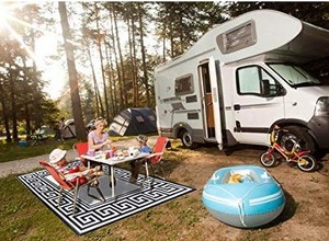 Taizhou patio extérieur rv <span class=keywords><strong>camping</strong></span> <span class=keywords><strong>tapis</strong></span> <span class=keywords><strong>de</strong></span> pont réversible <span class=keywords><strong>tapis</strong></span> en plastique <span class=keywords><strong>tapis</strong></span> <span class=keywords><strong>de</strong></span> <span class=keywords><strong>sol</strong></span> personnalisé - Product Image 3