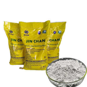 जिन्चन गोल्ड अयस्क ड्रेसिंग केमिकल एजेंट विनिर्माण मशीन बिक्री के लिए - Product Image 6