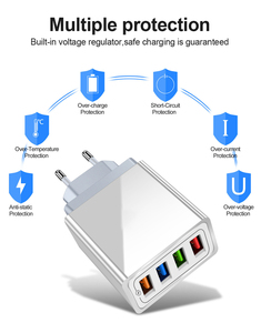 Caricabatterie da parete portatile con logo personalizzato usb per <span class=keywords><strong>iphone</strong></span> caricabatterie da parete a ricarica rapida per <span class=keywords><strong>iPhone</strong></span> 11 12 Pro - Product Image 3