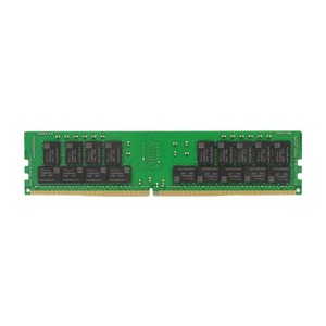 HORNG SHING Used <b>64GB</b> DDR4 3200MHz PC4-25600 2Rx4 RECC Server <b>RAM</b> HMAA8GR7CJR4N-XNT4/T8/TG Memory Module - Product Image 1