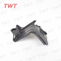 JOINT TWT, SUPPORT DE RADIATEUR AU CADRE, RH 53291-48020 5329148020 Pour Toyota Lexus RX Series 450HL 350L 2015-2019