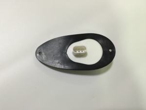 Impermeabile ha condotto le luci del camion 24 volt camion <span class=keywords><strong>lite</strong></span> led luci di ingombro - Product Image 5