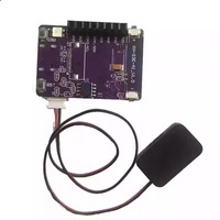 Carte de développement MINI ESP32-S3-N16R8 avec assistant vocal IA et écran OLED de 0,96 pouces, kit de chatbot contrôlé pour l'IoT et la robotique DIY