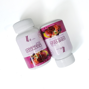 Capsules de stimulation de la vitalité féminine de haute qualité Supplément naturel à base de plantes - Product Image 6