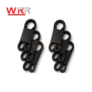 Correas de Transmisión Automática, Correas de Distribución de Goma, Correas de Ventilador para BMW Serie 1 3 5 7 X1 X3 X5 E46 E90 E60 F10 F30 G20 - Product Image 5