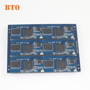 Módulo de Rastreo GNSS PCBA GPS de Alta Precisión, Controlador de Ubicación Precisa para Gestión Avanzada de Flotas y Seguridad - Product Image 2