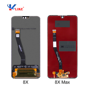 LCD de téléphone portable pour <span class=keywords><strong>Huawei</strong></span> <span class=keywords><strong>Honor</strong></span> <span class=keywords><strong>8X</strong></span> écran en gros pour <span class=keywords><strong>Honor</strong></span> <span class=keywords><strong>8X</strong></span> écran Lcd pour <span class=keywords><strong>Honor</strong></span> <span class=keywords><strong>8X</strong></span> Max remplacement de l'écran tactile - Product Image 4