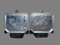 Module de commande de phare LED d'occasion pour Toyota Land Cruiser LC300 2023, trois yeux, 89908-60060/89907-60060/