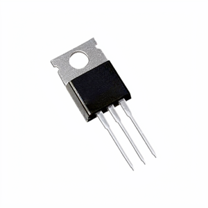 Electronics Component TO-220-3 Original Transistors IRG4BC30UPBF - Product Image 1