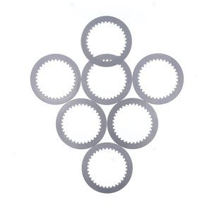 Kit de plaques d'embrayage en acier - Product Image 1