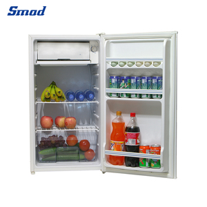 Réfrigérateur compact à porte simple réversible 90L/3,2 pieds cubes, mini-réfrigérateur - Product Image 3