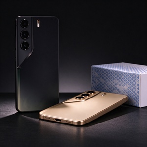 Smartphones Camon 40 Pro 5G, Version Globale Neuve Non Ouverte, Faible MOQ Disponible pour les Nouveaux Acheteurs - Product Image 3